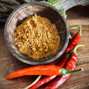 Medium Curry – 1kg