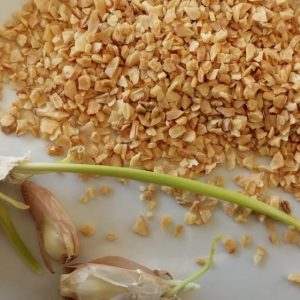 Garlic Flakes – 1 kg