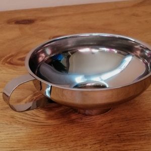 Stainless Steel Funnel