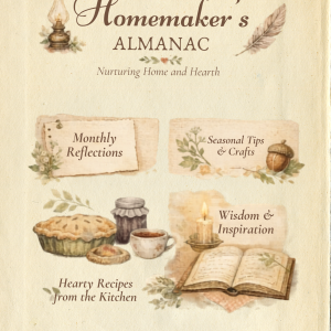 Homemaker's Almanac