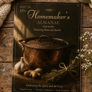 Homemaker's Almanac